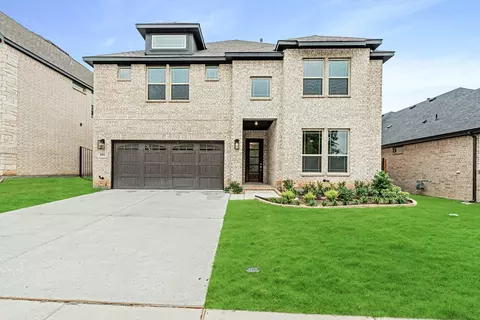 111 Kingfisher Ln, Aledo, TX 76008