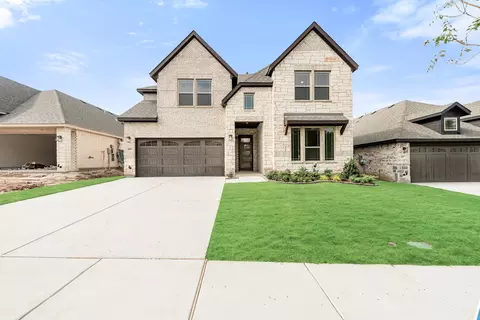 105 Kingfisher Ln, Aledo, TX 76008