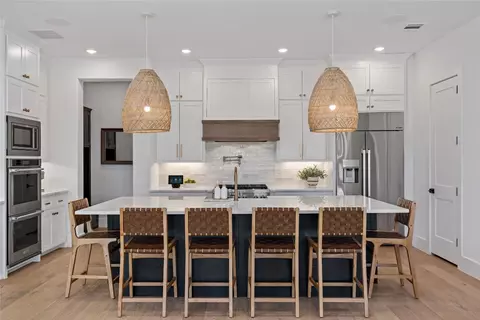 4670 Silver Cliff Dr, Prosper, TX 75078 photo 9