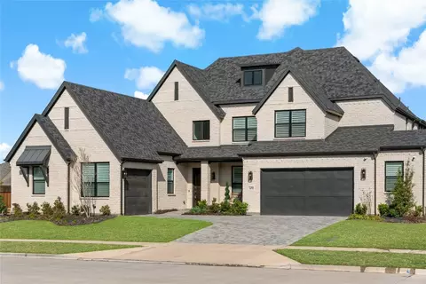 4670 Silver Cliff Dr, Prosper, TX 75078