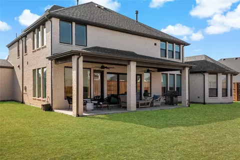 4670 Silver Cliff Dr, Prosper, TX 75078 photo 33
