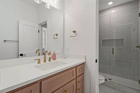 4670 Silver Cliff Dr, Prosper, TX 75078 photo 28