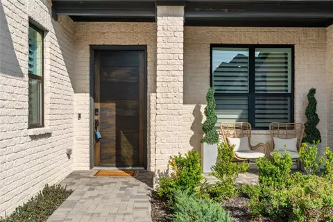 4670 Silver Cliff Dr, Prosper, TX 75078 photo 3