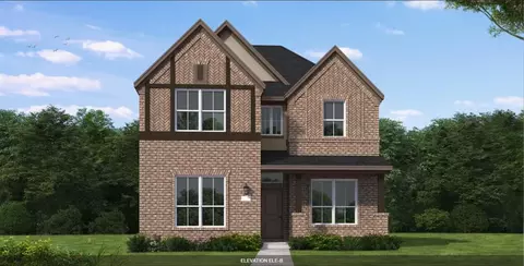 1704 Bonsmara Dr, Northlake, TX 76247