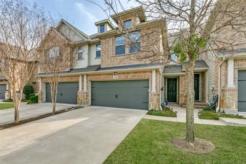 4208 Tallulah Dr, Plano, TX 75074