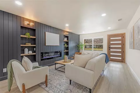 10515 Evangeline Way, Dallas, TX 75218