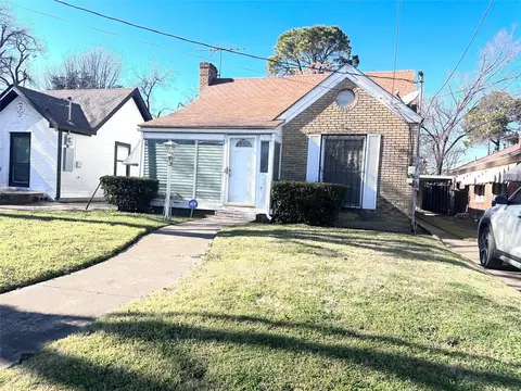2431 Romine, Dallas, TX 75215