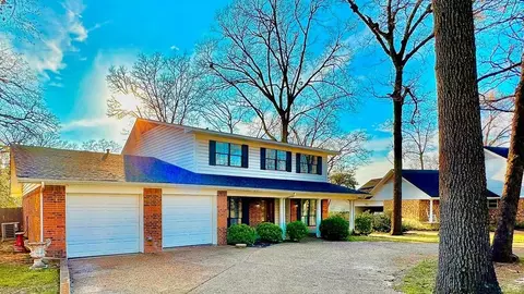 209 Louise Ln, Athens, TX 75751