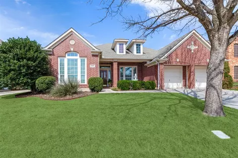 6808 Orchard Park Dr, Mckinney, TX 75071