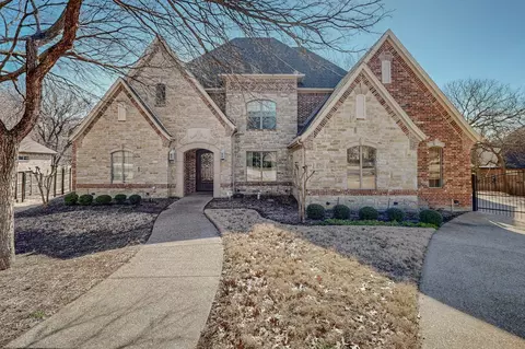 1321 Province Ln, Southlake, TX 76092