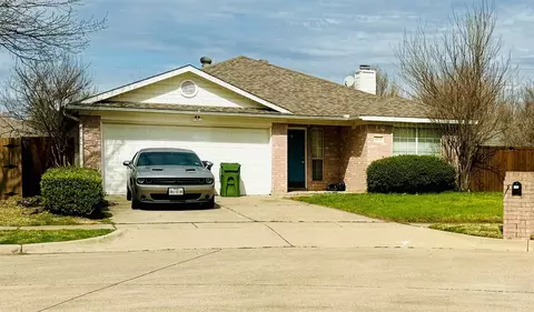 5809 Colebrook Ct, Arlington, TX 76017