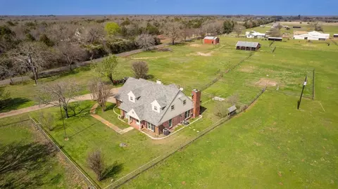 2070 Chapel Rd, Quinlan, TX 75474