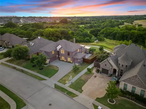 3215 Ellington Dr, Sachse, TX 75048