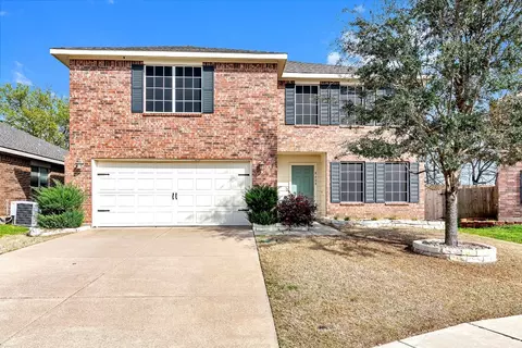 8608 Boswell Meadows Dr, Fort Worth, TX 76179