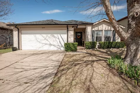 2233 Birch Dr, Little Elm, TX 75068
