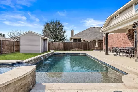 1285 Stone Ln, Celina, TX 75009