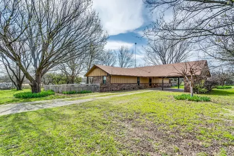211 Rt Ln, Weatherford, TX 76085
