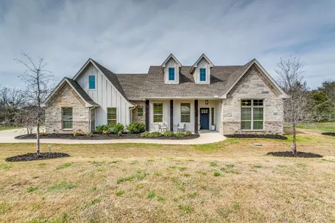 116 Morgan Meadows Dr, Weatherford, TX 76087