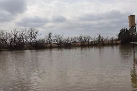 17999 Cr 533, Brookesmith, TX 76827