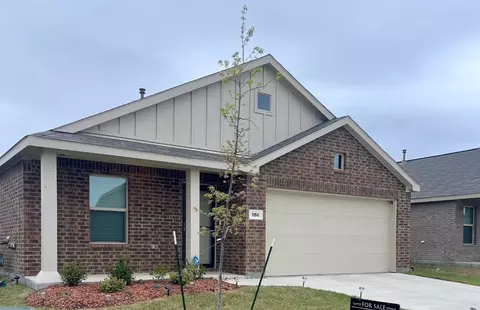 1156 Crestview Dr, Hutchins, TX 75141