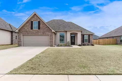718 Esau Ave, Bossier City, LA 71111