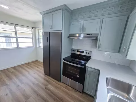 Kitchen - 55 Cobblestone Ln, Abilene, TX 79606 photo 2 of 3