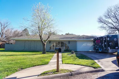 55 Cobblestone Ln, Abilene, TX 79606