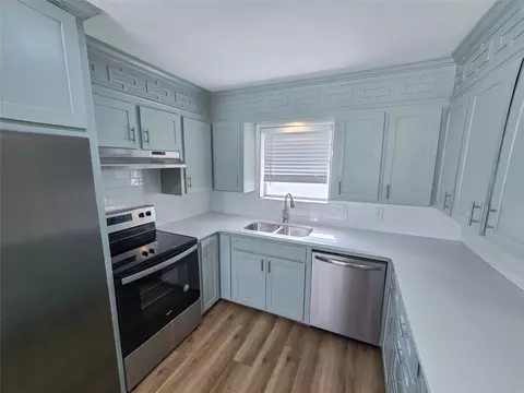 Kitchen - 55 Cobblestone Ln, Abilene, TX 79606 photo 1 of 3