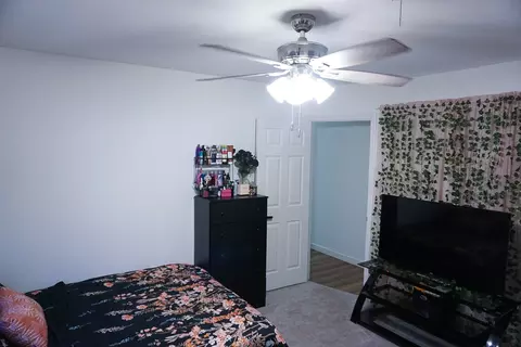 Bedroom - 55 Cobblestone Ln, Abilene, TX 79606 photo 8 of 8