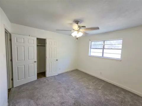 Bedroom - 55 Cobblestone Ln, Abilene, TX 79606 photo 3 of 8