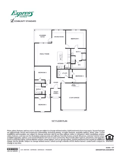 6438 Ripple Rd, Princeton, TX 75407