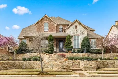 1020 Lady Lore Ln, Lewisville, TX 75056