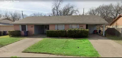 325 Rita Dr, Garland, TX 75042