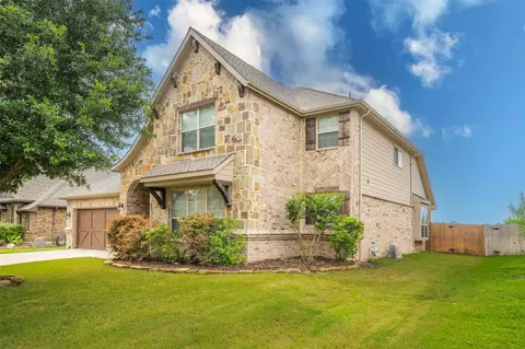 4316 Jasmine Ln, Mansfield, TX 76063