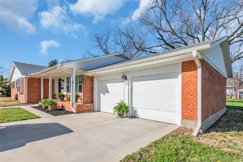 3805 Ruth Rd, Richland Hills, TX 76118