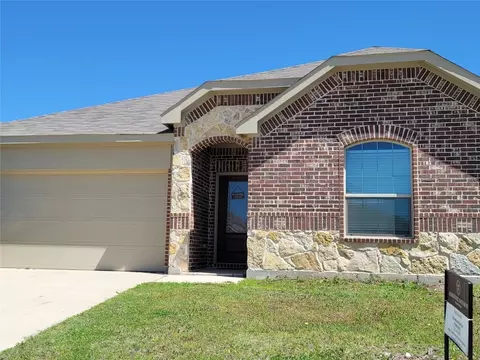 5416 Brahma Trl, Fort Worth, TX 76179