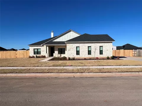 126 Gulfstream Rd, Abilene, TX 79602