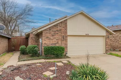 3412 Taurus Dr, Garland, TX 75044
