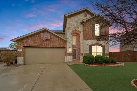 14401 Mainstay Way, Haslet, TX 76052
