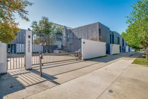 3400 Douglas Ave, Dallas, TX 75219