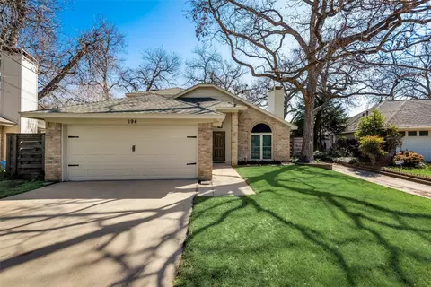 194 Pecan Dr, Westworth Village, TX 76114