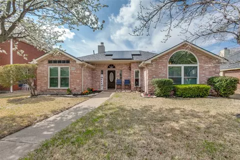 3501 Bermuda Dr, Rowlett, TX 75088
