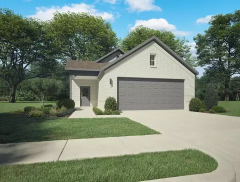 1157 Butterfly Dale Dr, Lavon, TX 75116