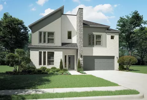 176 Ivory Brook Cove Dr, Lavon, TX 75166
