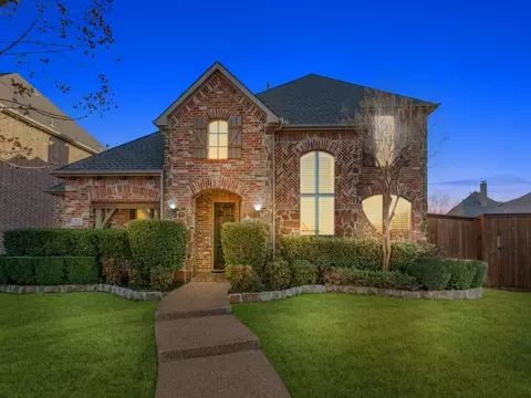 2440 Hardrock Castle Dr, Lewisville, TX 75056