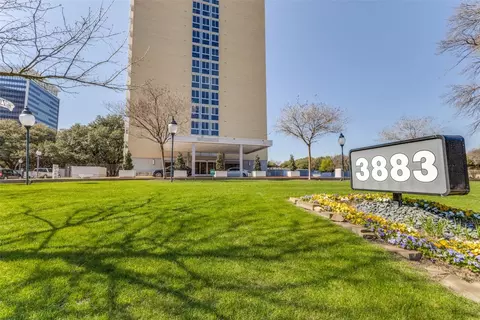 3883 Turtle Creek Blvd #415, Dallas, TX 75219