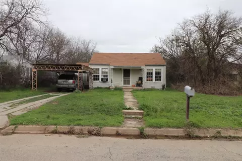 1114 La Monte Dr, Brownwood, TX 76801