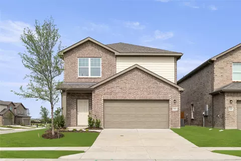 2104 Revere Dr, Princeton, TX 75407