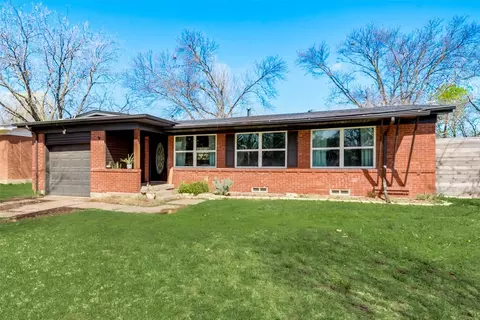 10639 Cotillion Dr, Dallas, TX 75228