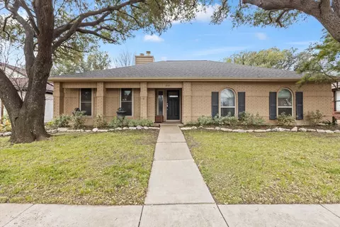 647 Cribbs Dr, Coppell, TX 75019